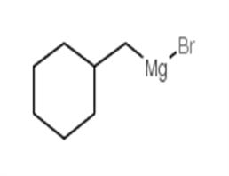 cyclohexylmethylmagnesium bromide