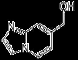 Imidazo[1,2-a]pyridine-7-methanol (9CI)