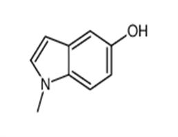 1-Methyl-1H-indol-5-ol