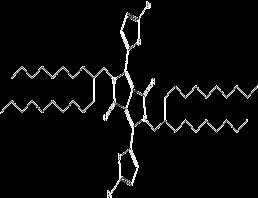 3,6-Bis(5-broMothiophen-2-yl)-2,5-bis(2-octyldodecyl)pyrrolo[3,4-c]pyrrole-1,4(2H,5H)-dione