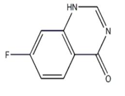 7-Fluoro-4-quinazolone