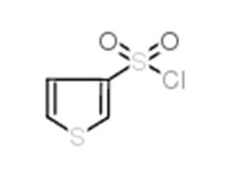 3-thiophenesulfonyl chloride