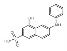 7-Anilino-1-naphthol-3-sulfonic Acid