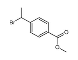 methyl 4-(1-bromoethyl)benzoate