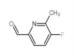 5-fluoro-6-methylpyridine-2-carbaldehyde