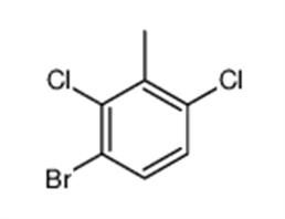 1-Bromo-2,4-dichloro-3-methylbenzene