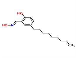 2-HYDROXY-5-NONYL-BENZALDEHYDE OXIME