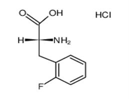 2-fluoro-d-phenylalanine