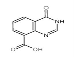 4-oxo-1H-quinazoline-8-carboxylic acid