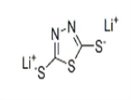 2,5-Dimercapto-1,3,4-thiadiazole dilithium salt
