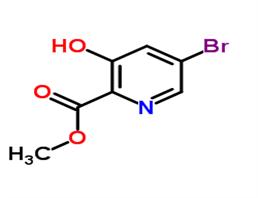 Methyl 5-bromo-3-hydroxy-2-pyridinecarboxylate