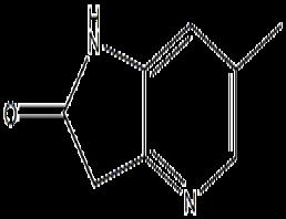 6-Methyl-4-aza-2-oxindole