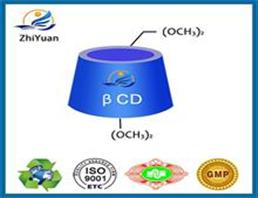 Methyl-beta-cyclodextrin 