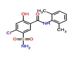 Xipamide