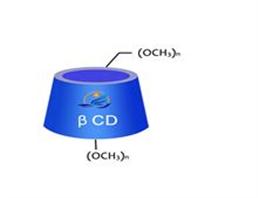 Dimethyl-beta-Cyclodextrin