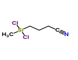 (3-Cyanopropyl)Methyldichlorosilane