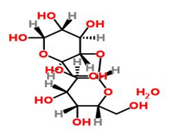 α-Lactose monohydrate