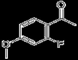 2-Fluoro-4-methoxyacetophenone