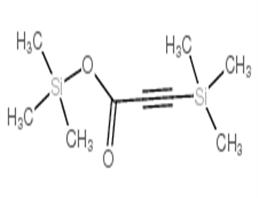 3-[dimethyl(trimethylsilylmethyl)silyl]prop-2-ynoate