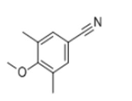 3 5-DIMETHYL-4-METHOXYBENZONITRILE 97