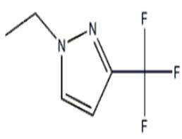 1-Ethyl-3-(trifluoroMethyl)pyrazole