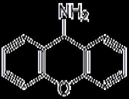 9H-Xanthen-9-amine