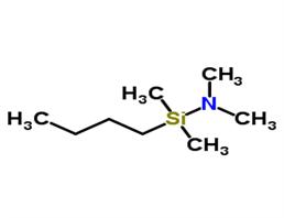 1-Butyl-N,N,1,1-tetramethylsilanamine