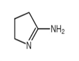 3,4-dihydro-2H-pyrrol-5-amine
