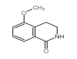 5-methoxy-3,4-dihydro-2H-isoquinolin-1-one