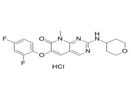 R1487 Hydrochloride