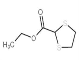 ethyl 1,3-dithiolane-2-carboxylate