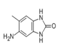 5-Amino-6-methyl-1,3-dihydro-2H-benzimidazol-2-one