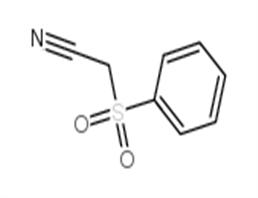 Benzenesulfonylacetonitrile