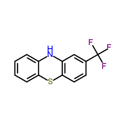 2-(Triflouomethyl) phenothiazine