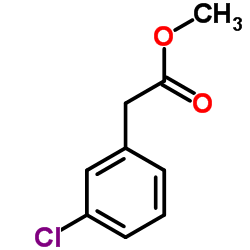 Methyl (4-chlorophenyl)acetate