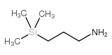 3-Trimethylsilylpropan-1-Amine