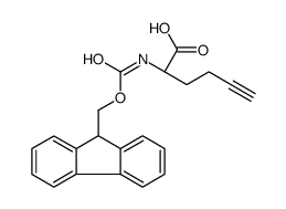 Fmoc-L-propargylalanine