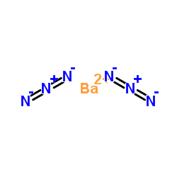 Barium azide