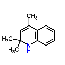 2,2,4-Trimethyl-1,2-dihydroquinoline