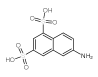 2-Naphthylamine-5,7-disulfonic acid