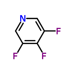 3,4,5-Trifluoropyridine