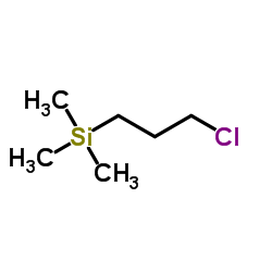 3-Chloropropyl Trimethylsilane