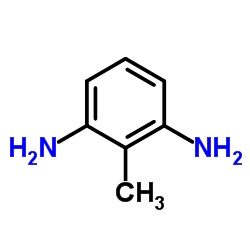 	2,6-diaminotoluene