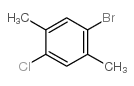 1-bromo-4-chloro-2,5-dimethylbenzene