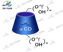 Hydroxypropyl-α-Cyclodextrin   