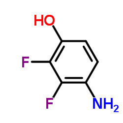 4-Amino-2,3-difluorophenol