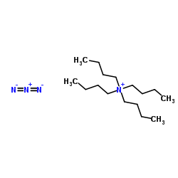 N,N,N-Tributyl-1-butanaminium azide