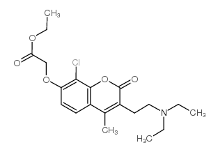 Cloricromene