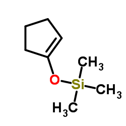 1-trimethylsiloxycyclopentene