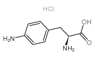 H-Phe(4-NH2)-OH.HCl